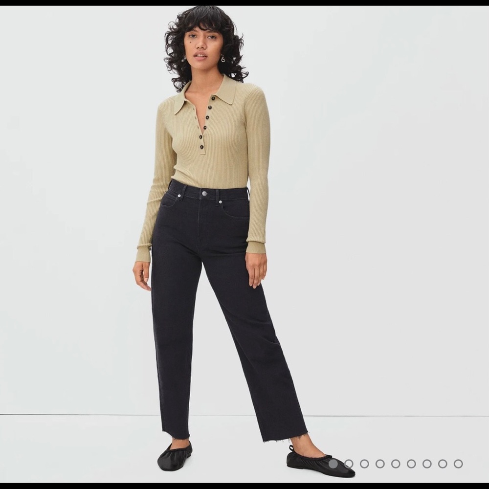 The Way High Jean
